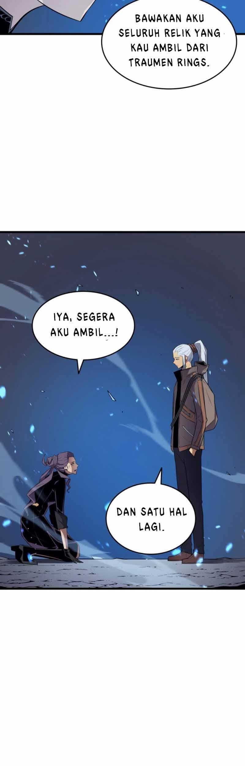 The Great Mage Returns After 4000 Years Chapter 66 page 53