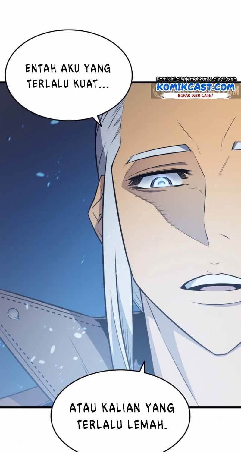The Great Mage Returns After 4000 Years Chapter 66 page 4