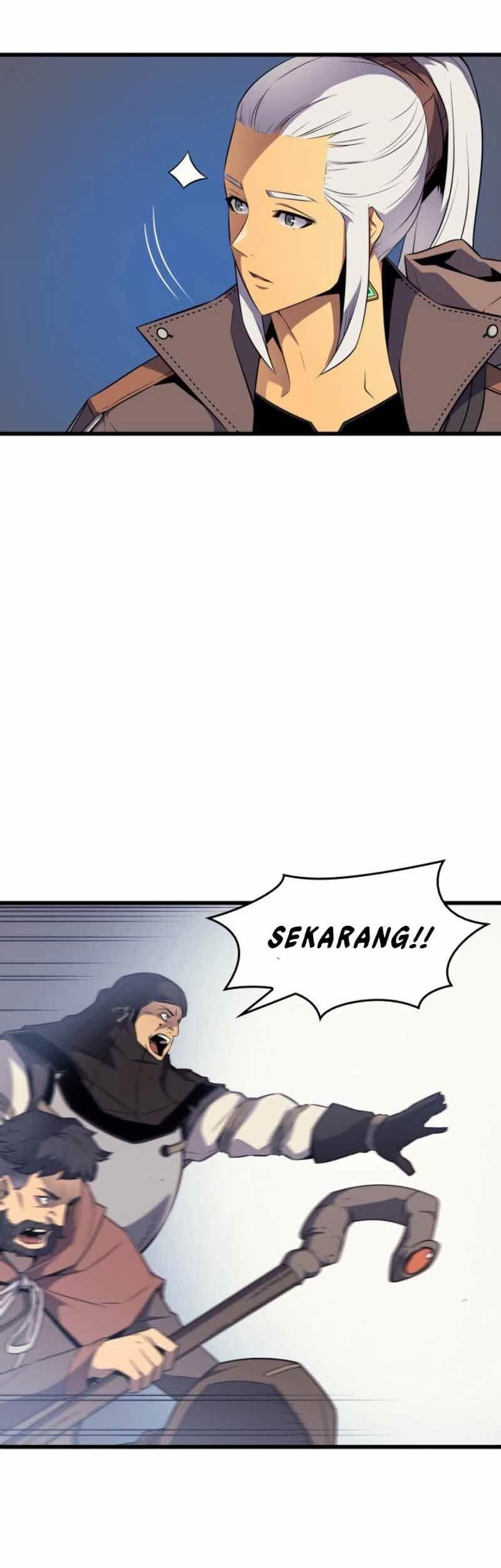 The Great Mage Returns After 4000 Years Chapter 66 page 7