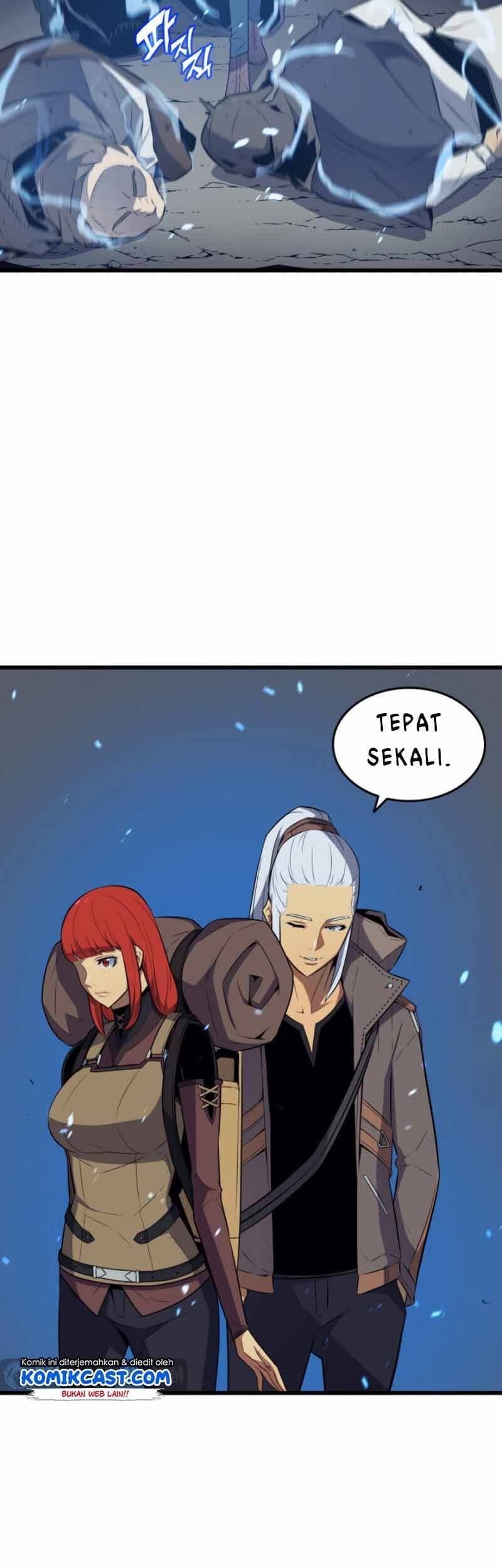 The Great Mage Returns After 4000 Years Chapter 66 page 16