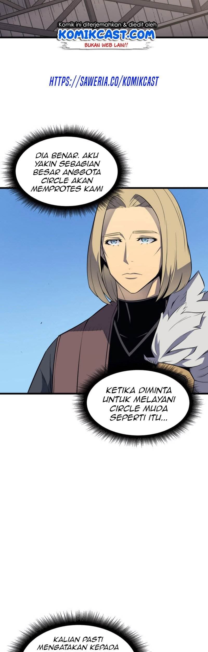 The Great Mage Returns After 4000 Years Chapter 67 page 30