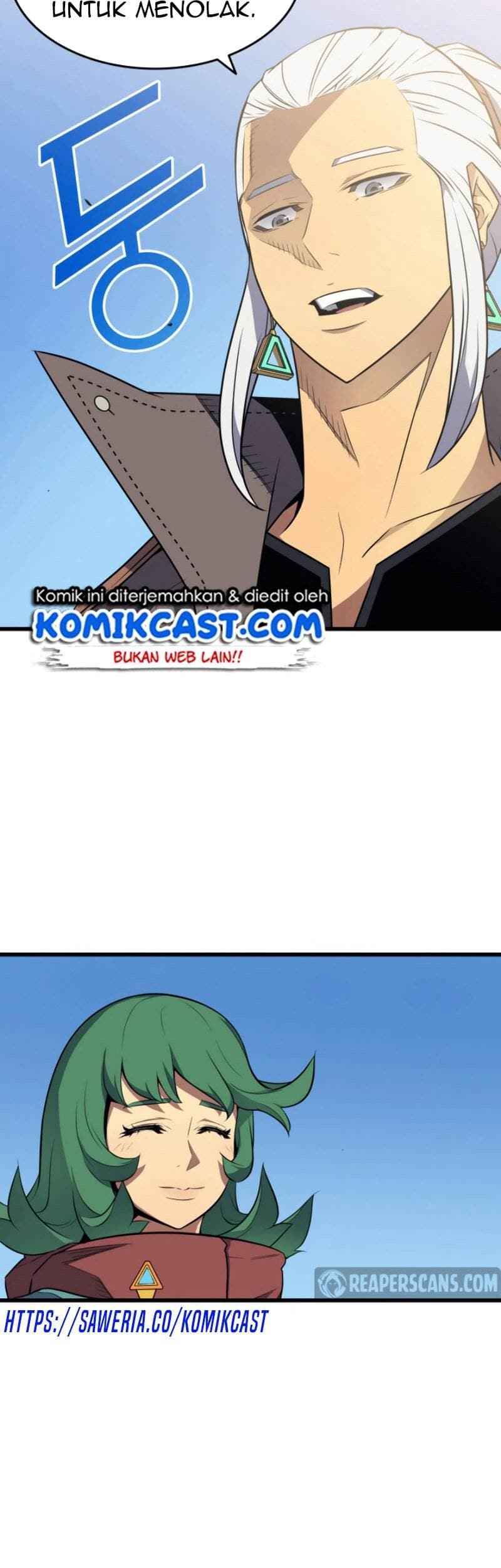 The Great Mage Returns After 4000 Years Chapter 67 page 32