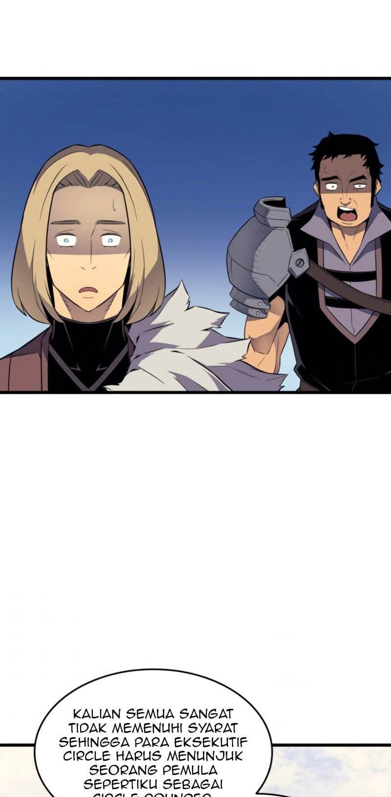 The Great Mage Returns After 4000 Years Chapter 67 page 33