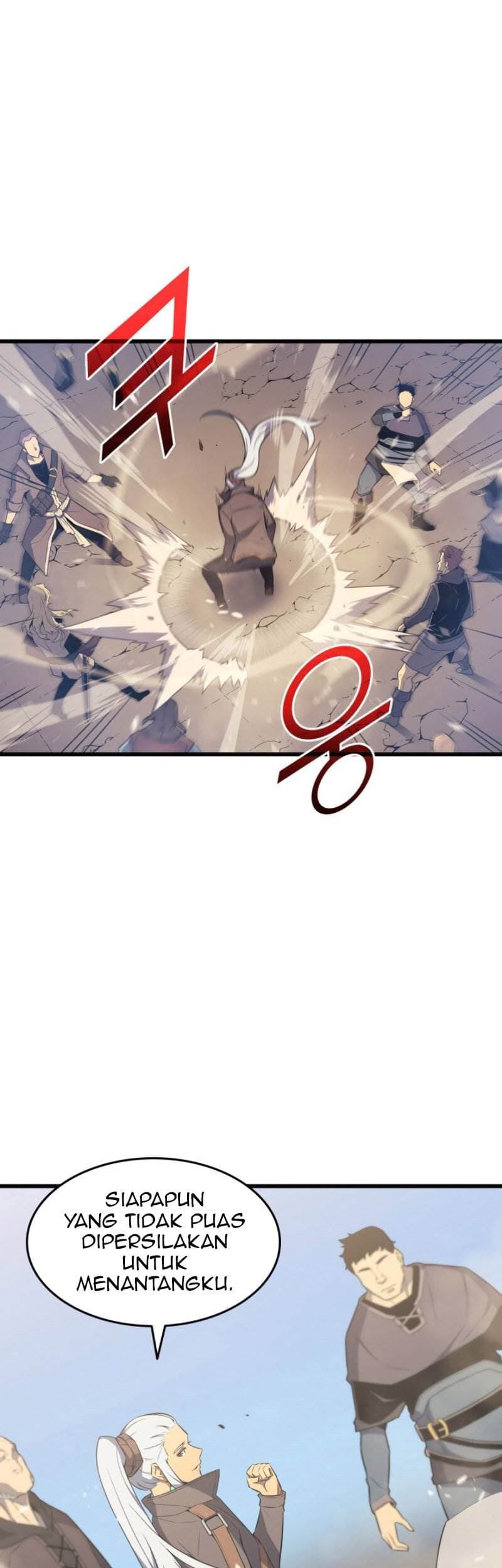 The Great Mage Returns After 4000 Years Chapter 67 page 36