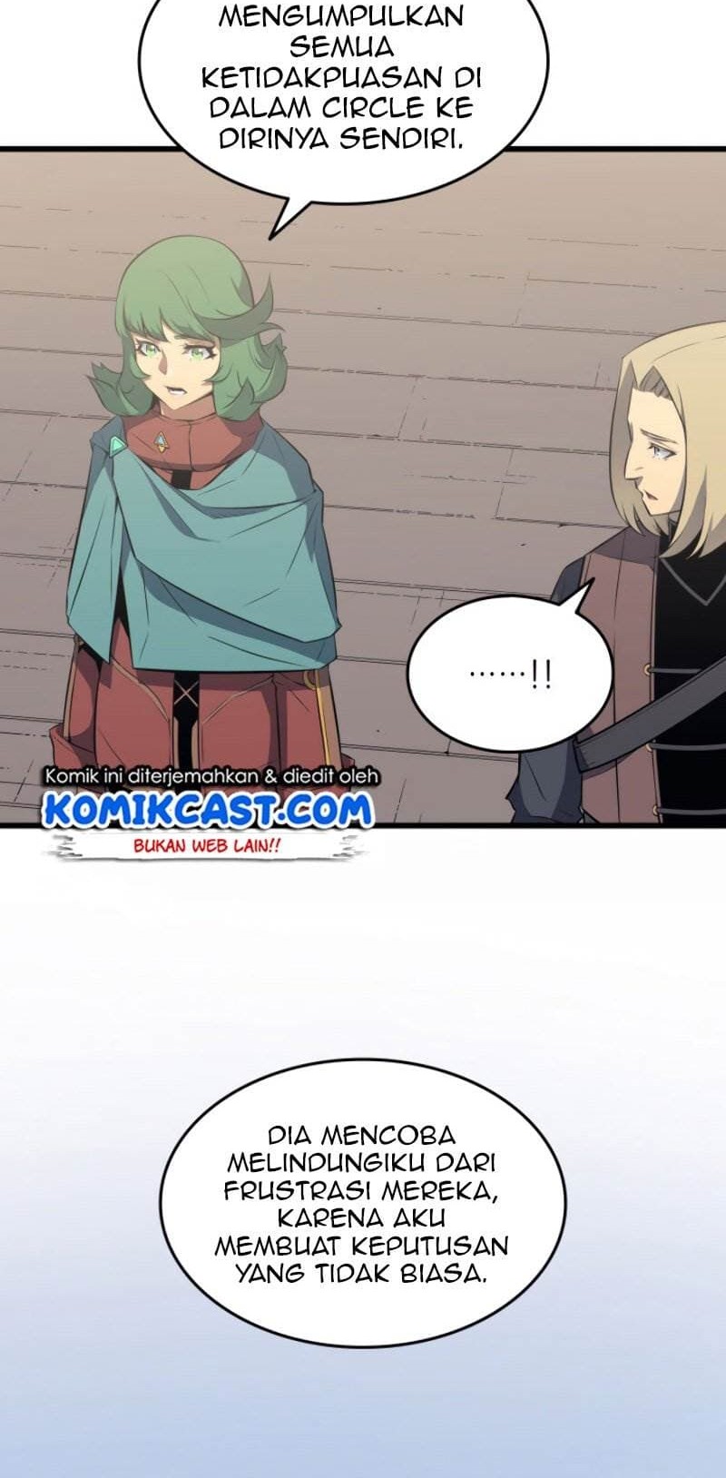 The Great Mage Returns After 4000 Years Chapter 67 page 41