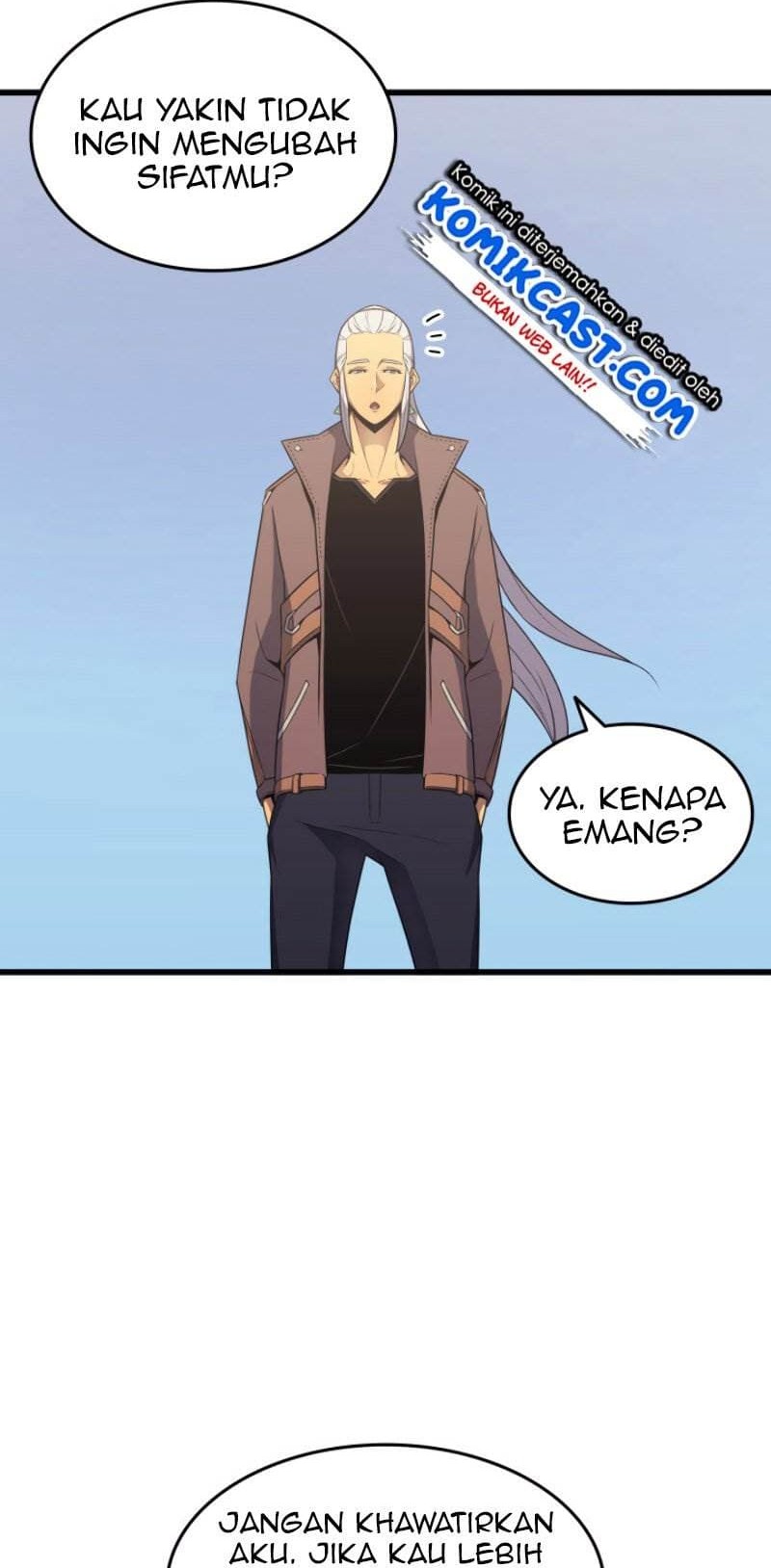 The Great Mage Returns After 4000 Years Chapter 67 page 45