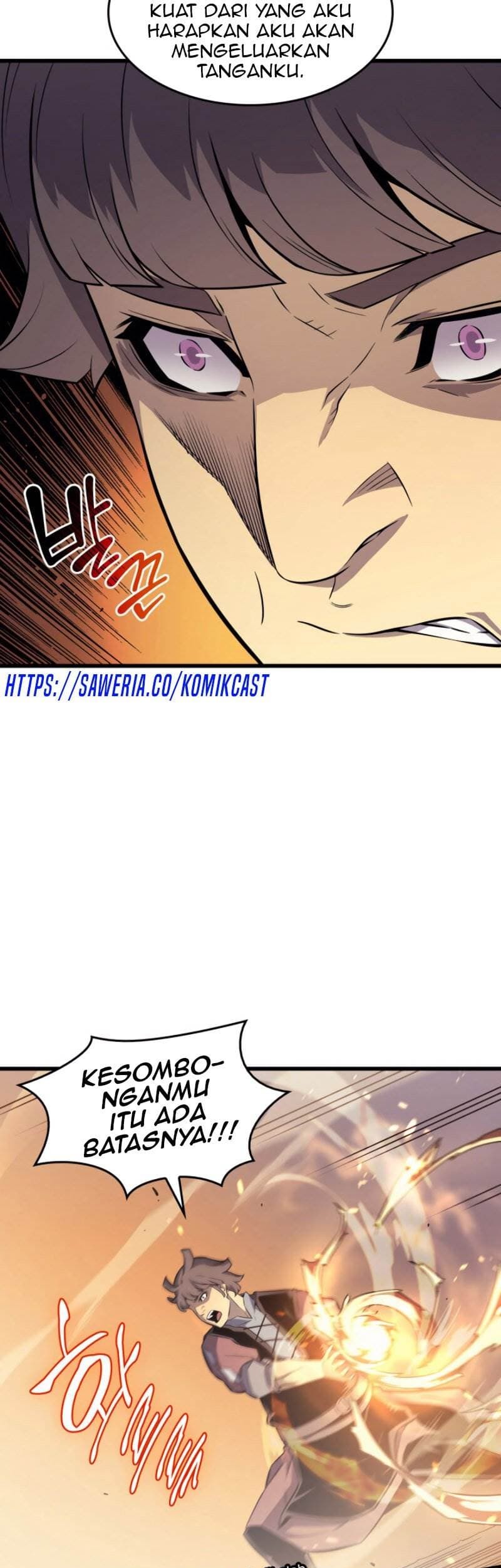 The Great Mage Returns After 4000 Years Chapter 67 page 46