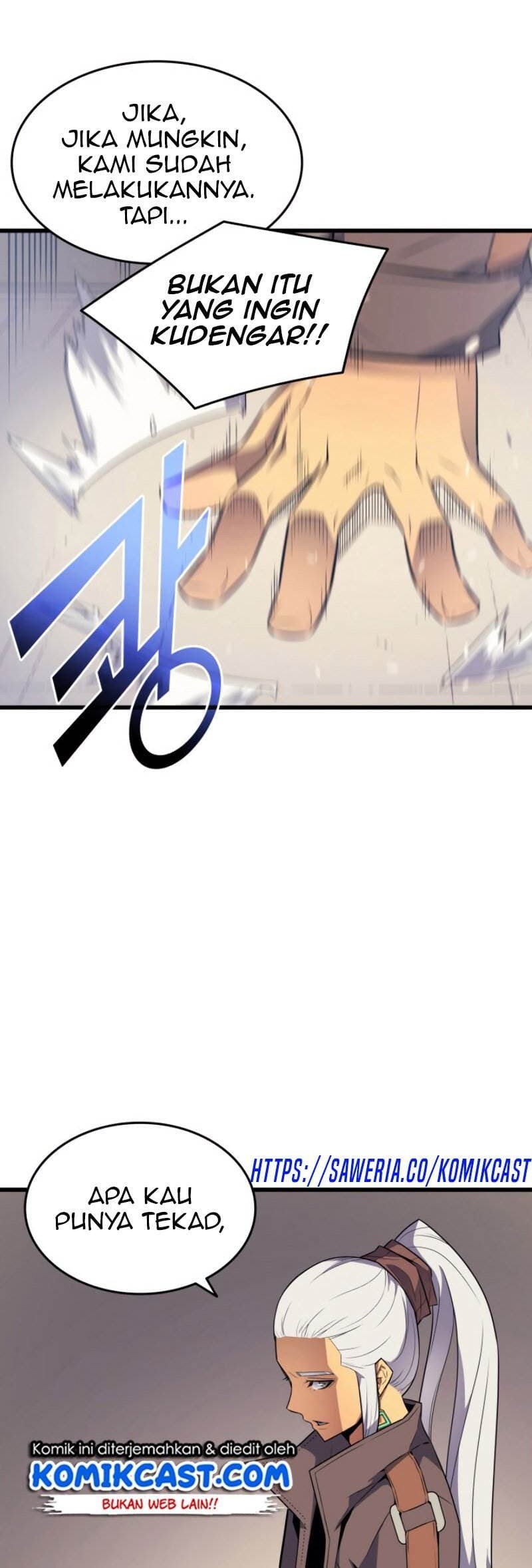 The Great Mage Returns After 4000 Years Chapter 67 page 13