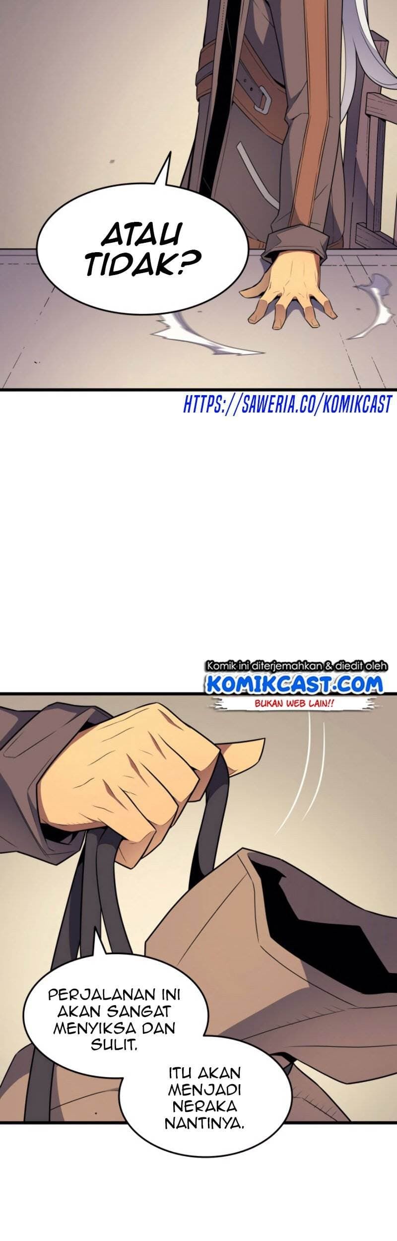 The Great Mage Returns After 4000 Years Chapter 67 page 14