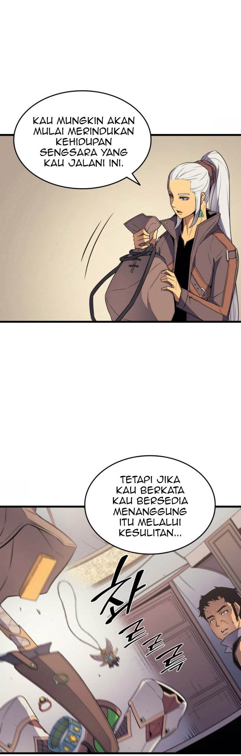 The Great Mage Returns After 4000 Years Chapter 67 page 15