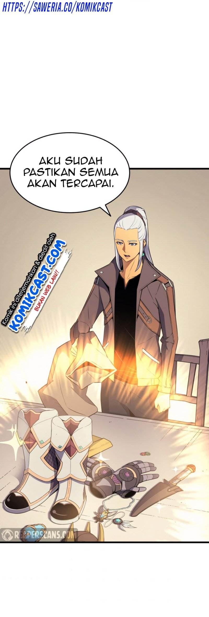 The Great Mage Returns After 4000 Years Chapter 67 page 16