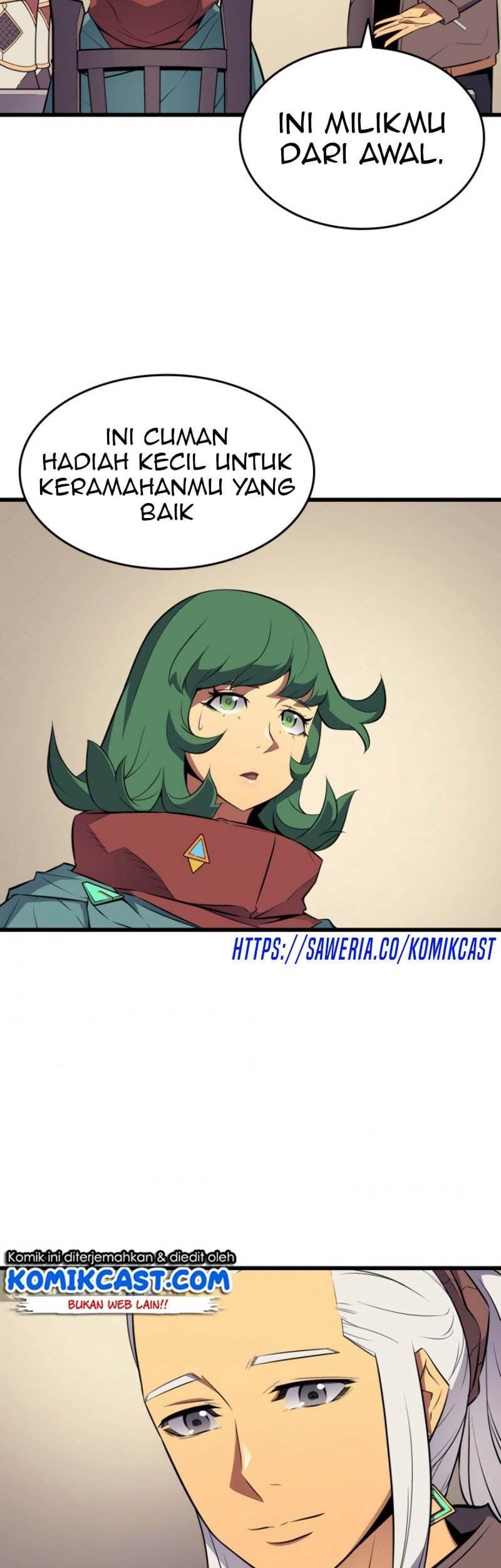 The Great Mage Returns After 4000 Years Chapter 67 page 20