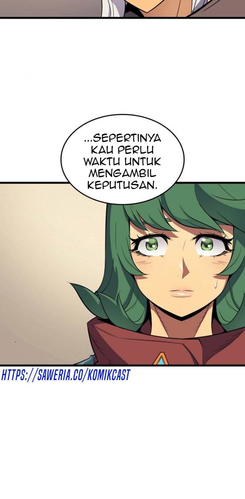 The Great Mage Returns After 4000 Years Chapter 67 page 21