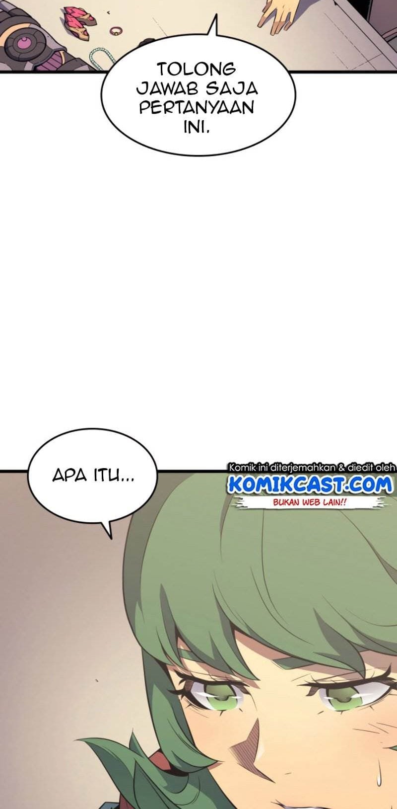 The Great Mage Returns After 4000 Years Chapter 67 page 23