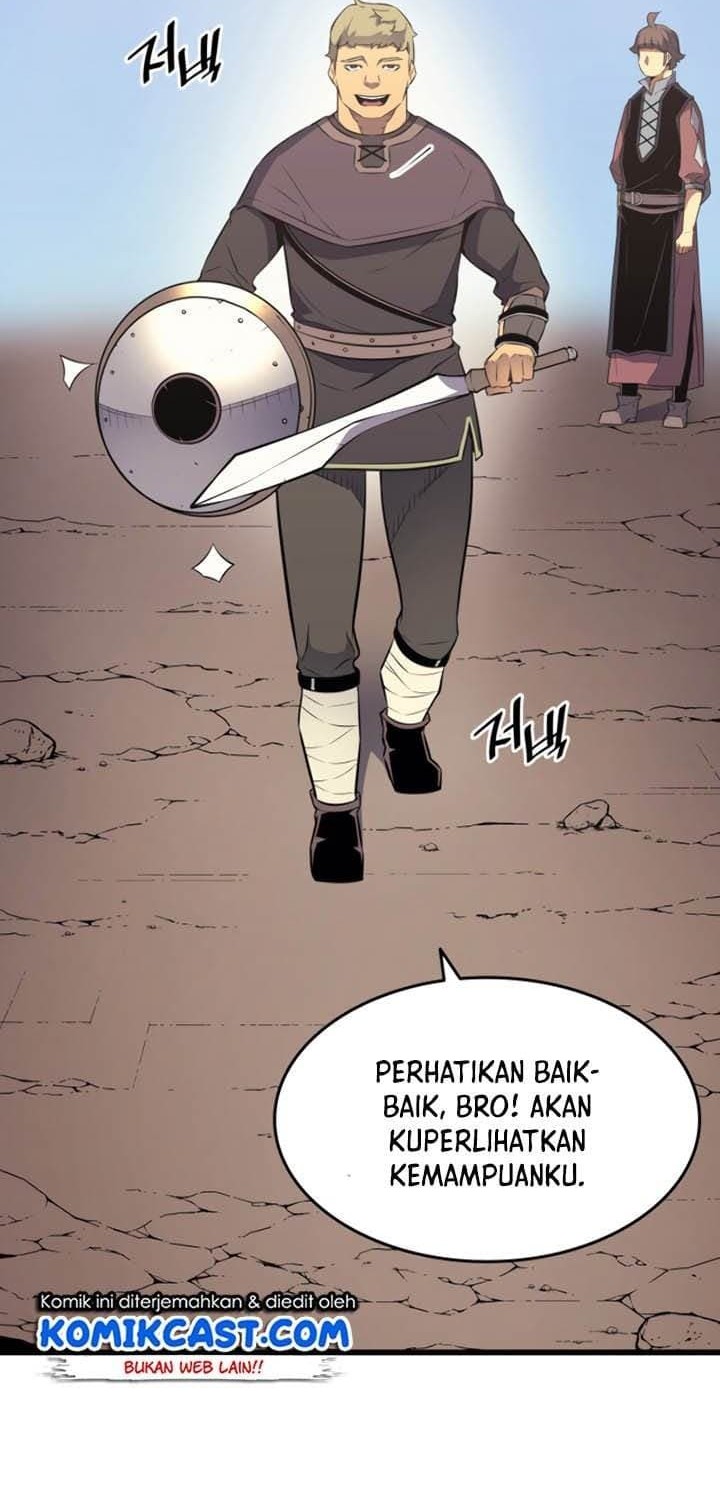 The Great Mage Returns After 4000 Years Chapter 68 page 20