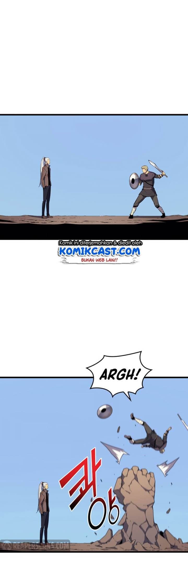 The Great Mage Returns After 4000 Years Chapter 68 page 21