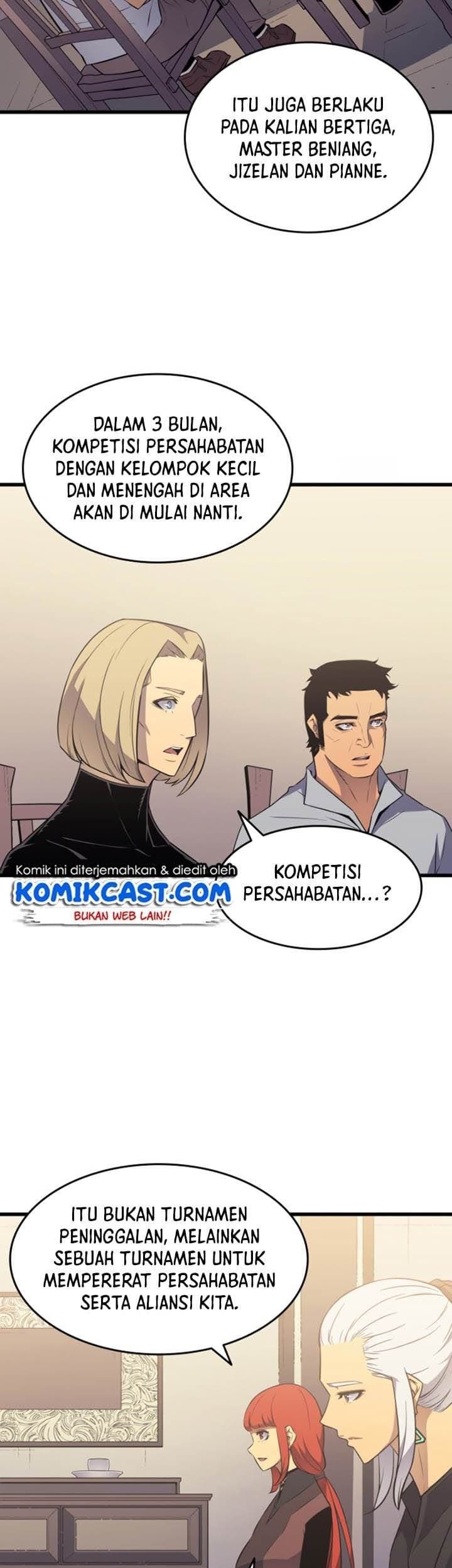 The Great Mage Returns After 4000 Years Chapter 68 page 26
