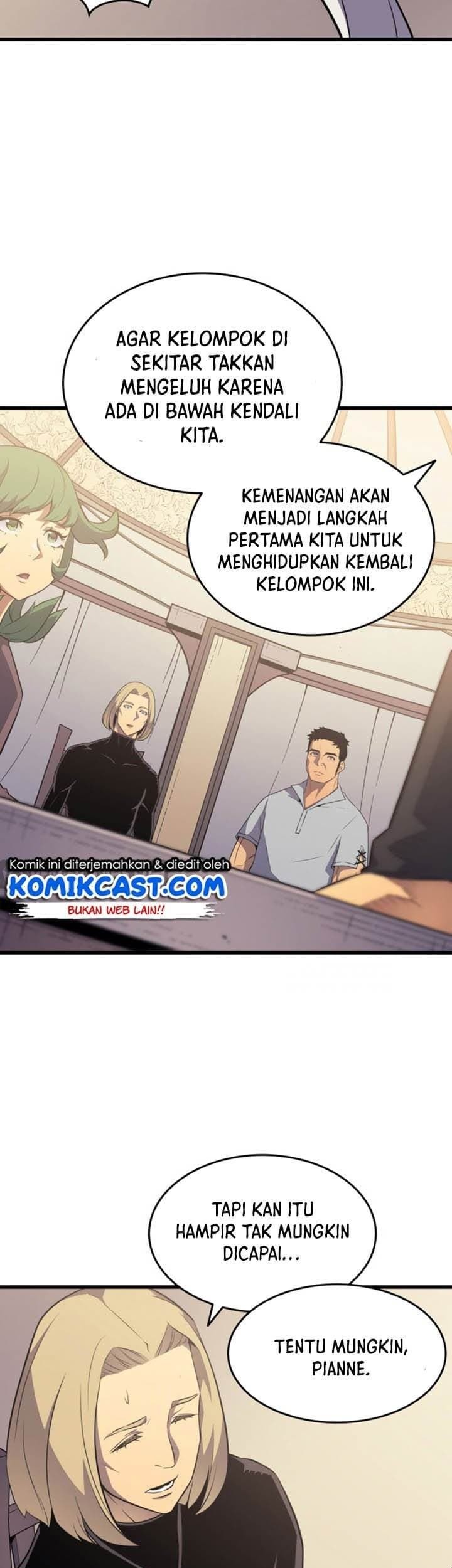 The Great Mage Returns After 4000 Years Chapter 68 page 28