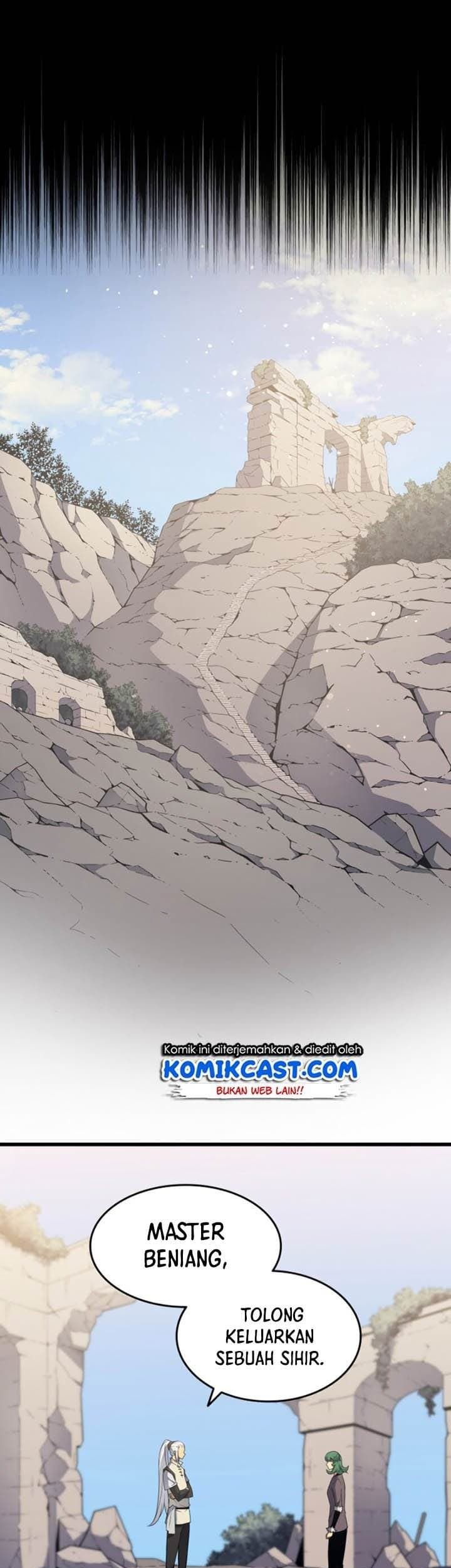 The Great Mage Returns After 4000 Years Chapter 68 page 31