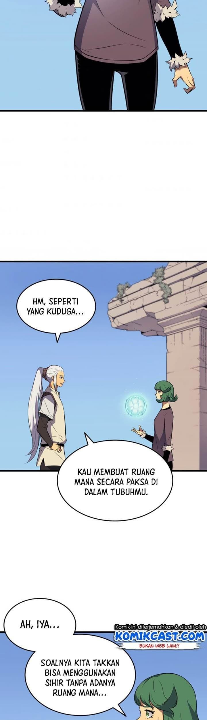 The Great Mage Returns After 4000 Years Chapter 68 page 33
