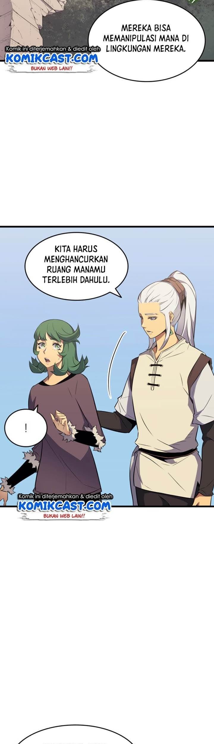The Great Mage Returns After 4000 Years Chapter 68 page 35