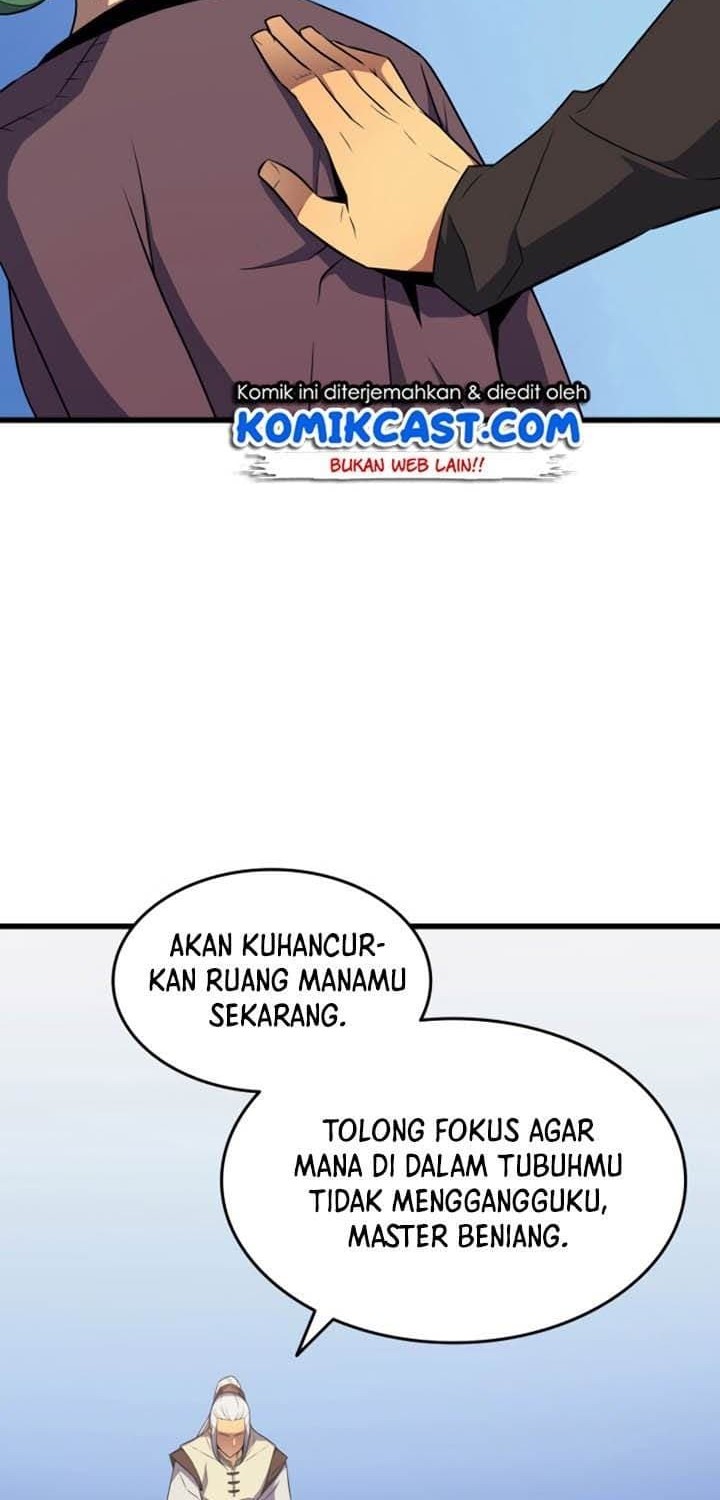The Great Mage Returns After 4000 Years Chapter 68 page 41