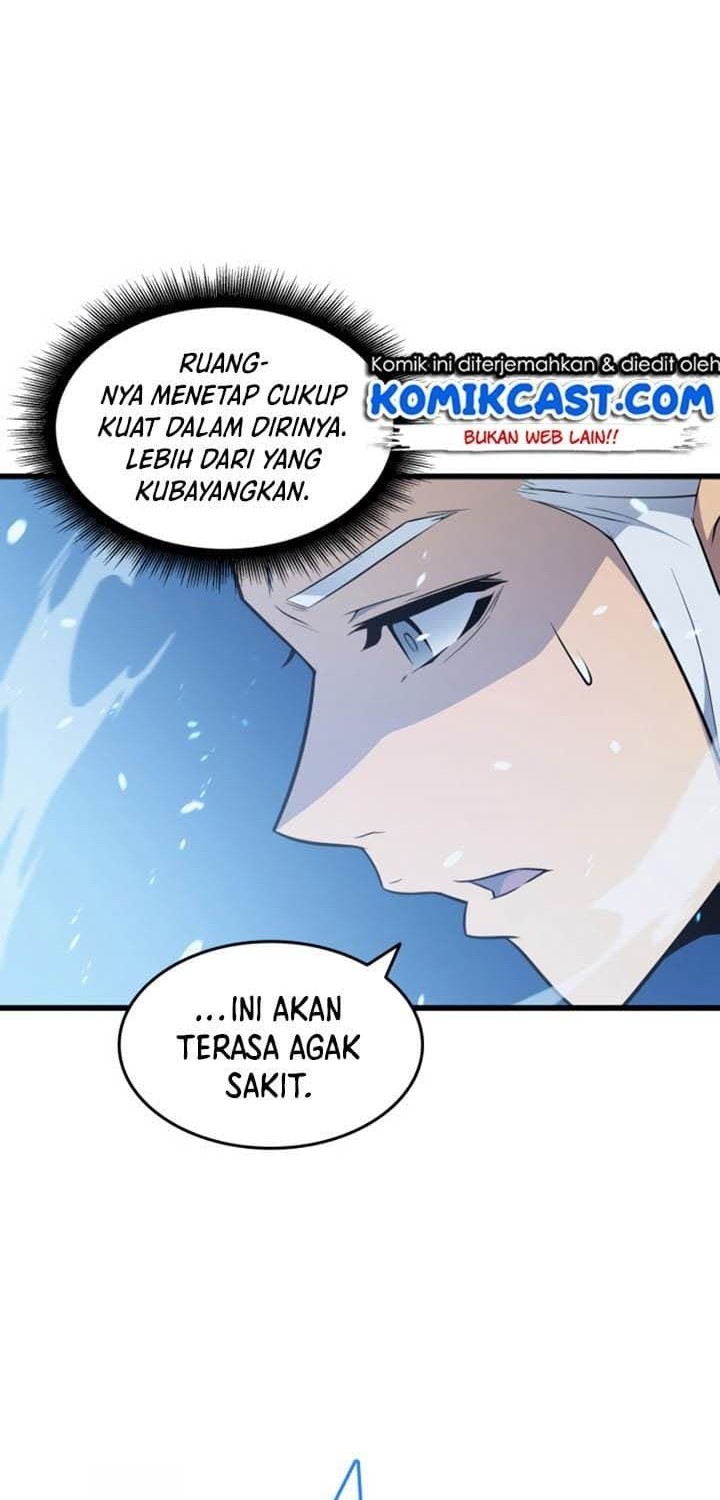 The Great Mage Returns After 4000 Years Chapter 68 page 45