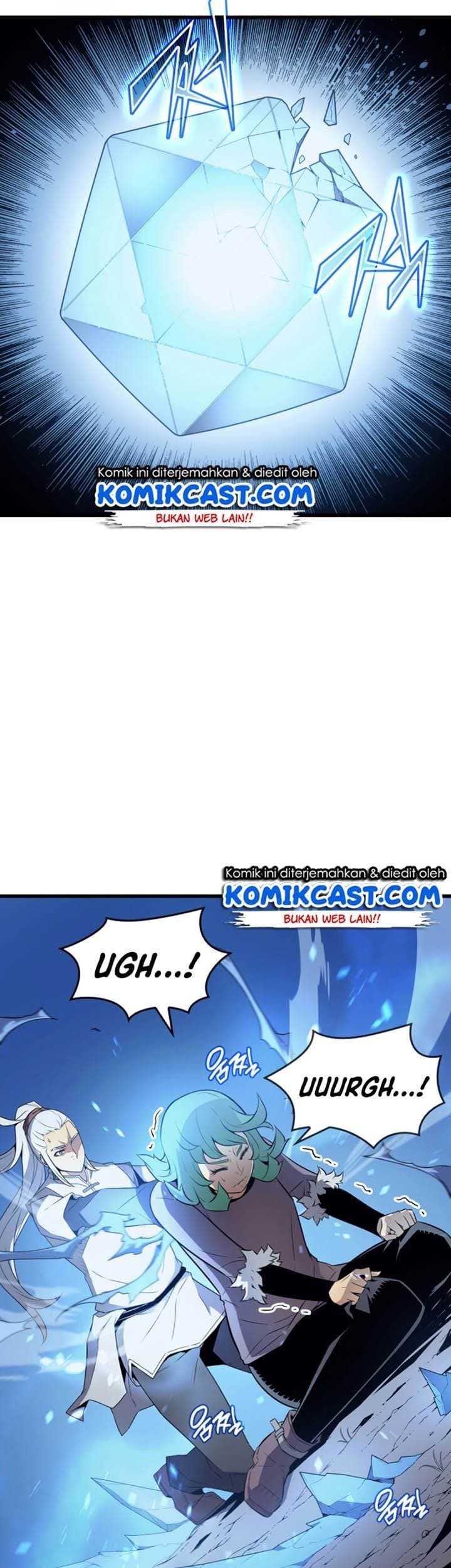 The Great Mage Returns After 4000 Years Chapter 68 page 46