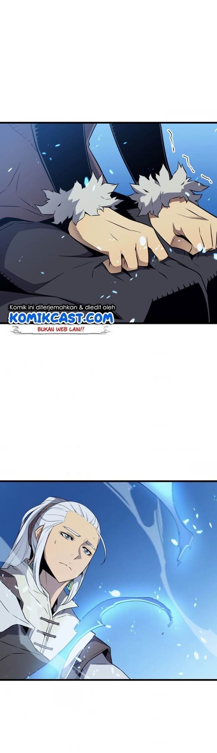 The Great Mage Returns After 4000 Years Chapter 68 page 49
