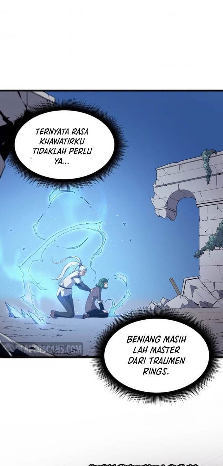 The Great Mage Returns After 4000 Years Chapter 68 page 50