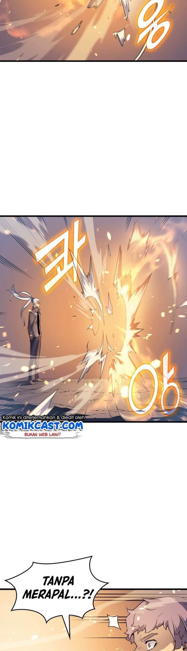 The Great Mage Returns After 4000 Years Chapter 68 page 3