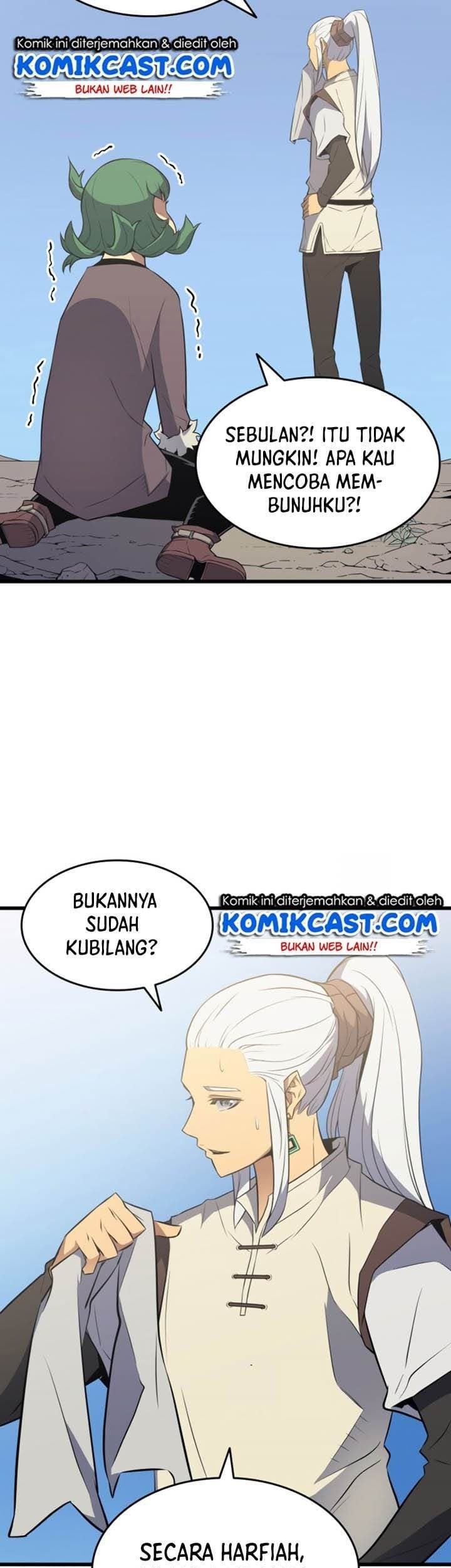 The Great Mage Returns After 4000 Years Chapter 68 page 53