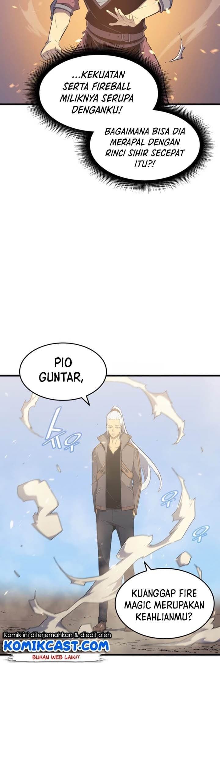 The Great Mage Returns After 4000 Years Chapter 68 page 5