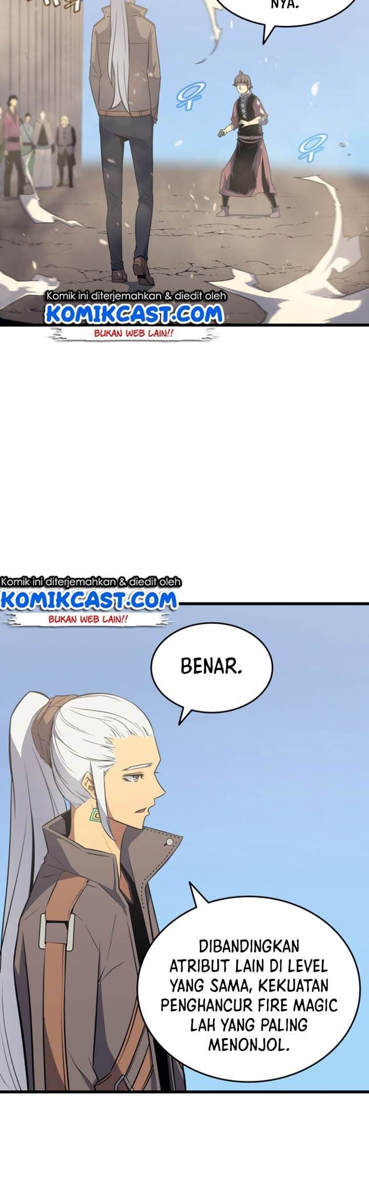 The Great Mage Returns After 4000 Years Chapter 68 page 7