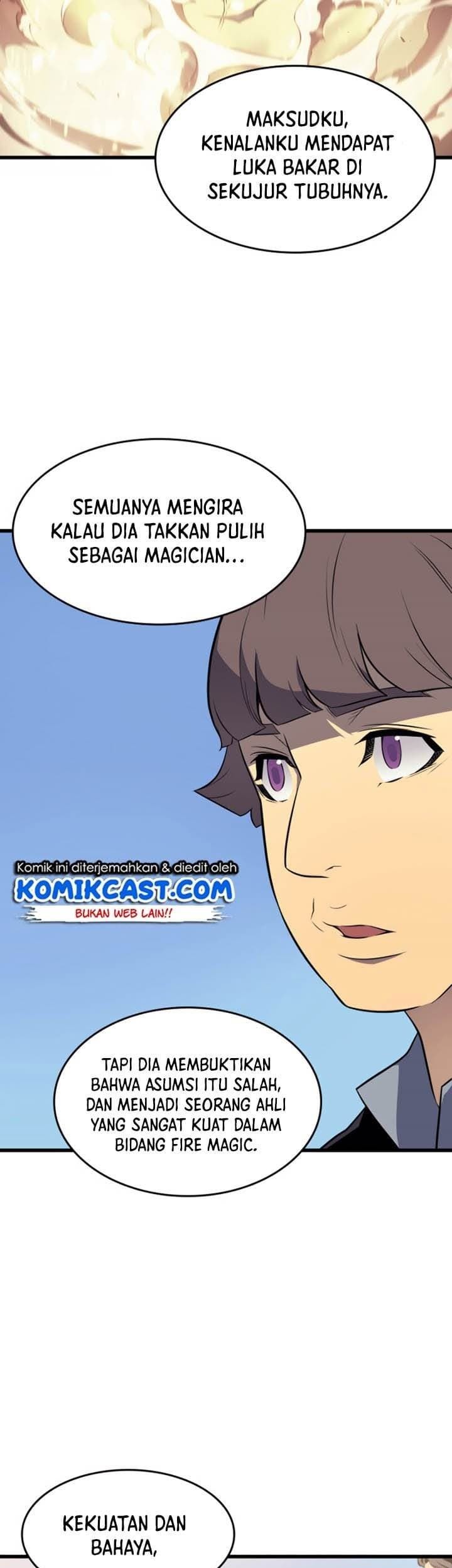The Great Mage Returns After 4000 Years Chapter 68 page 12
