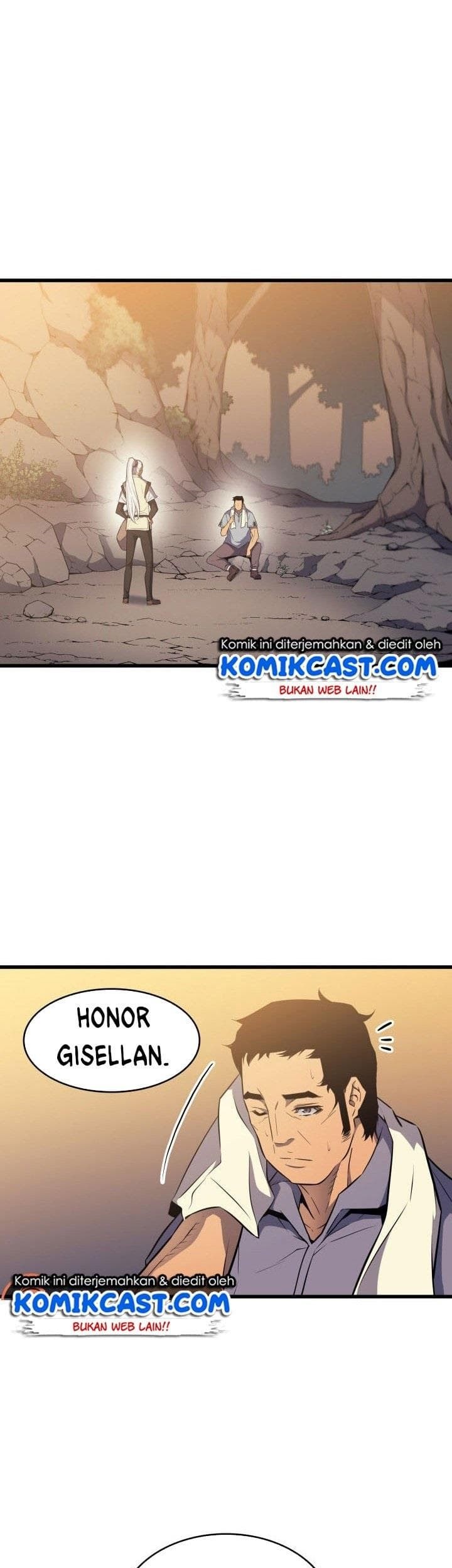 The Great Mage Returns After 4000 Years Chapter 69 page 24