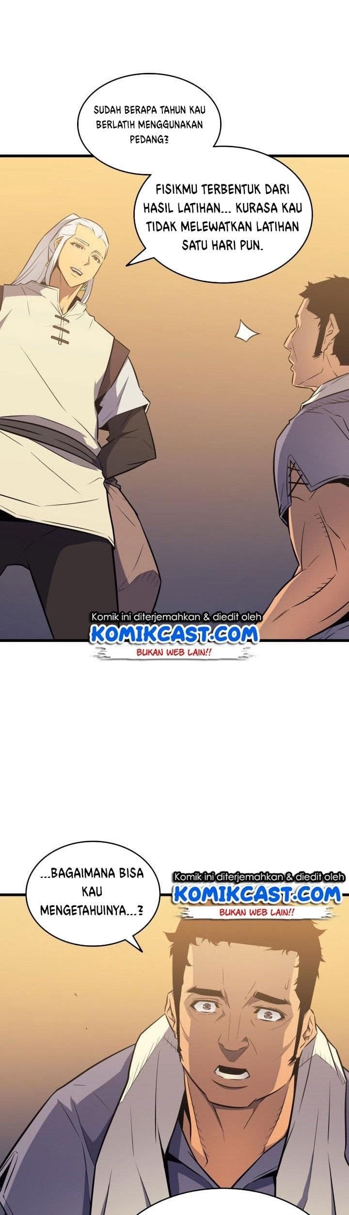 The Great Mage Returns After 4000 Years Chapter 69 page 28