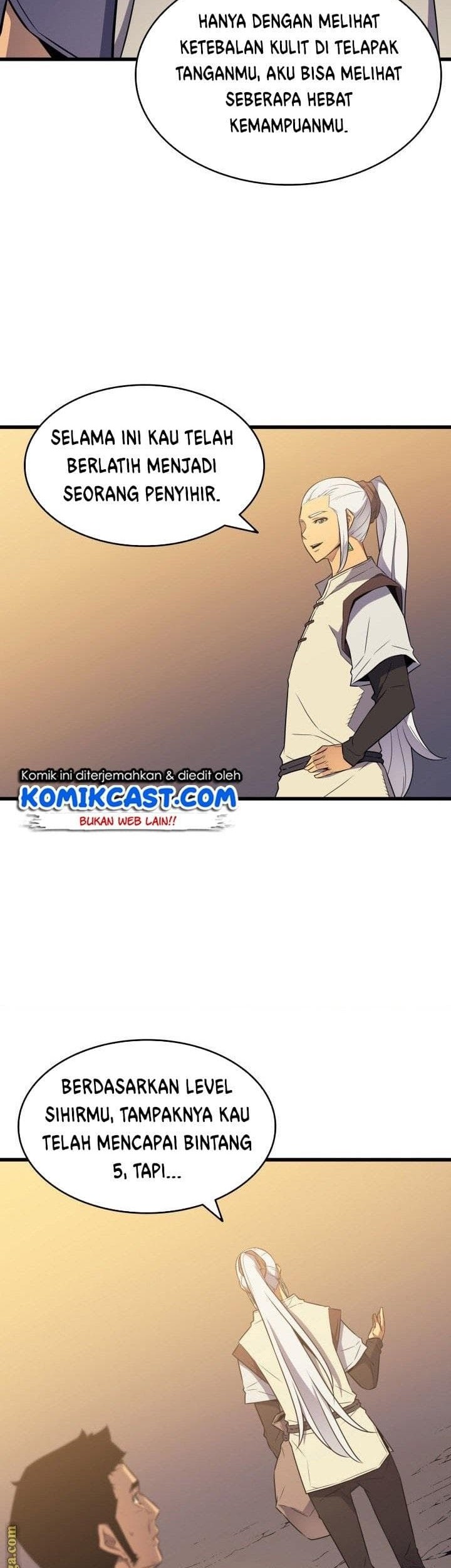 The Great Mage Returns After 4000 Years Chapter 69 page 29