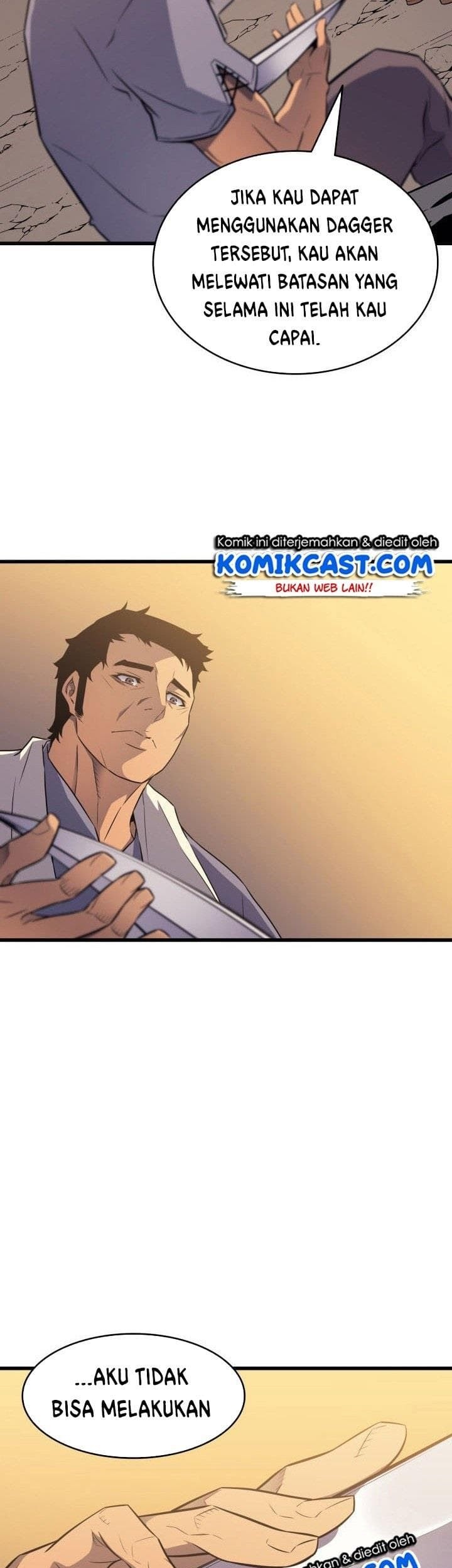 The Great Mage Returns After 4000 Years Chapter 69 page 31