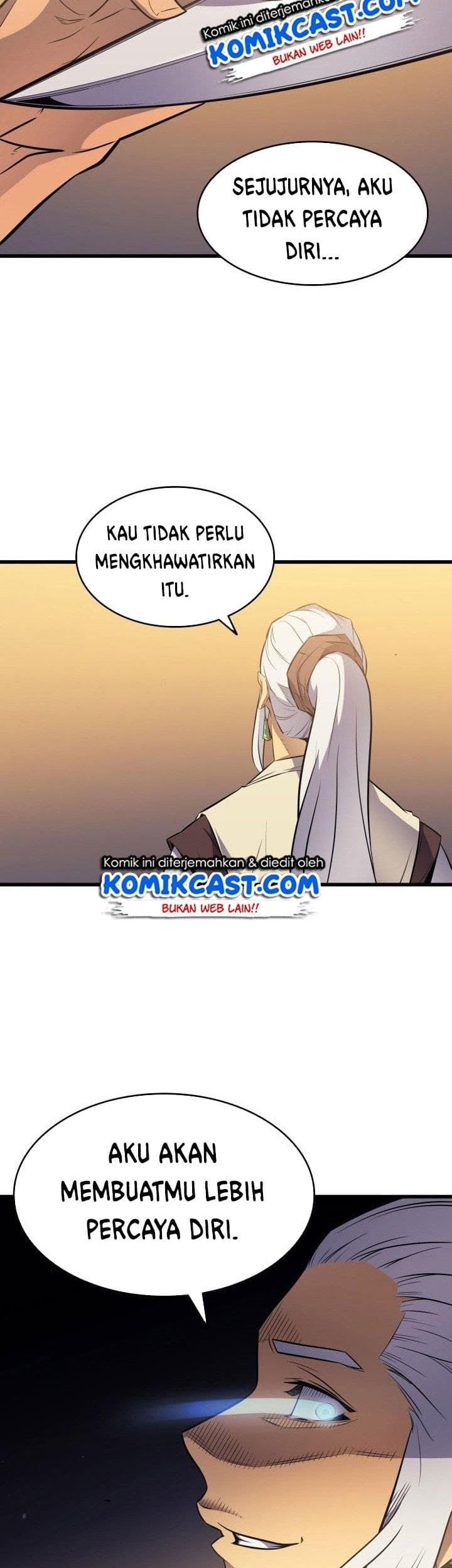 The Great Mage Returns After 4000 Years Chapter 69 page 32