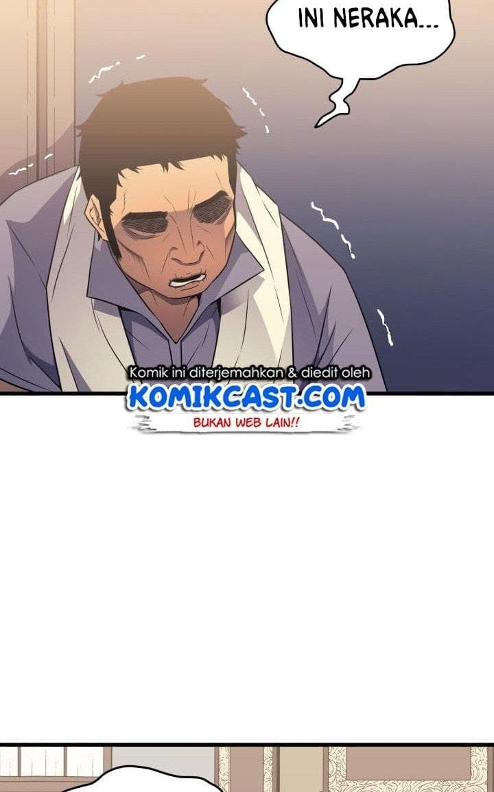 The Great Mage Returns After 4000 Years Chapter 69 page 35