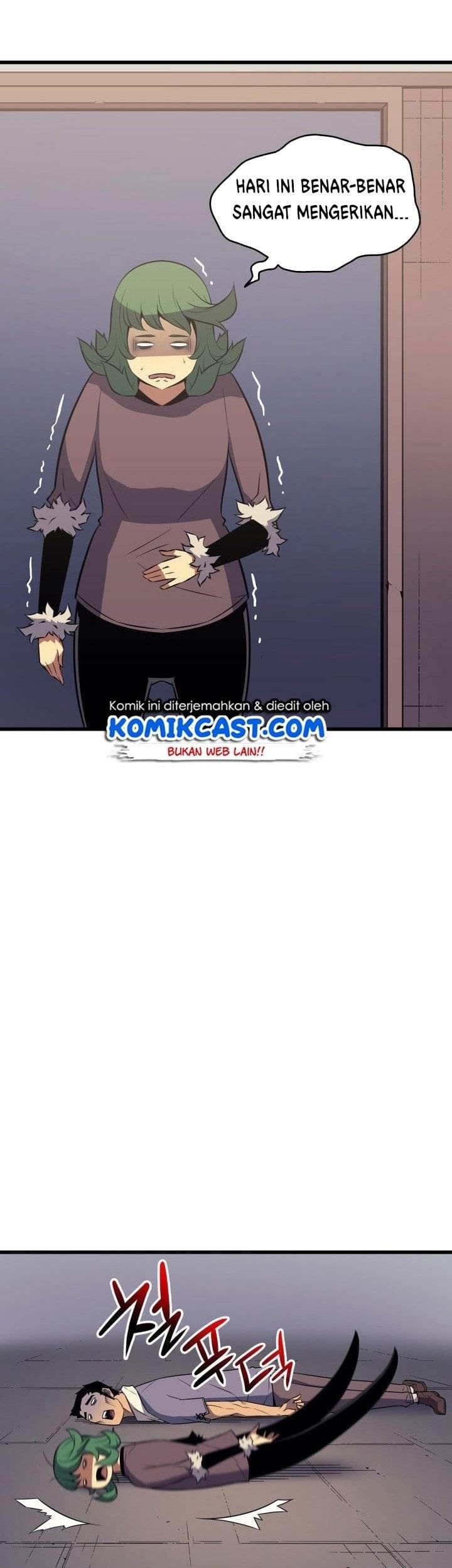 The Great Mage Returns After 4000 Years Chapter 69 page 38