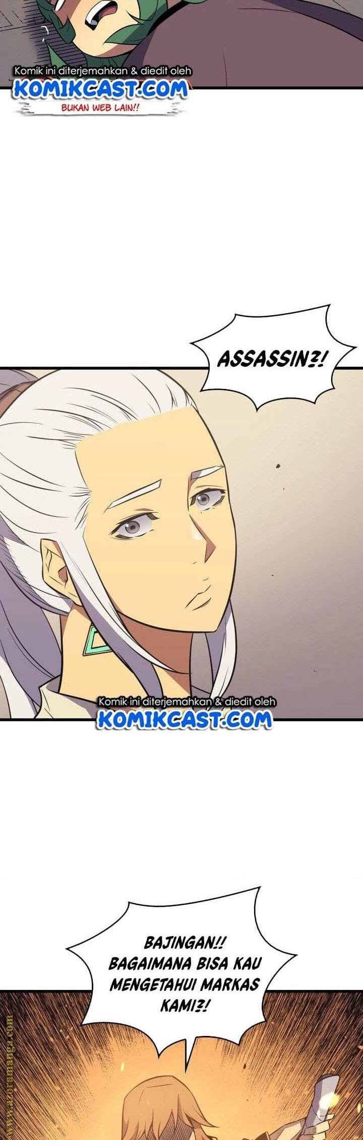 The Great Mage Returns After 4000 Years Chapter 69 page 43