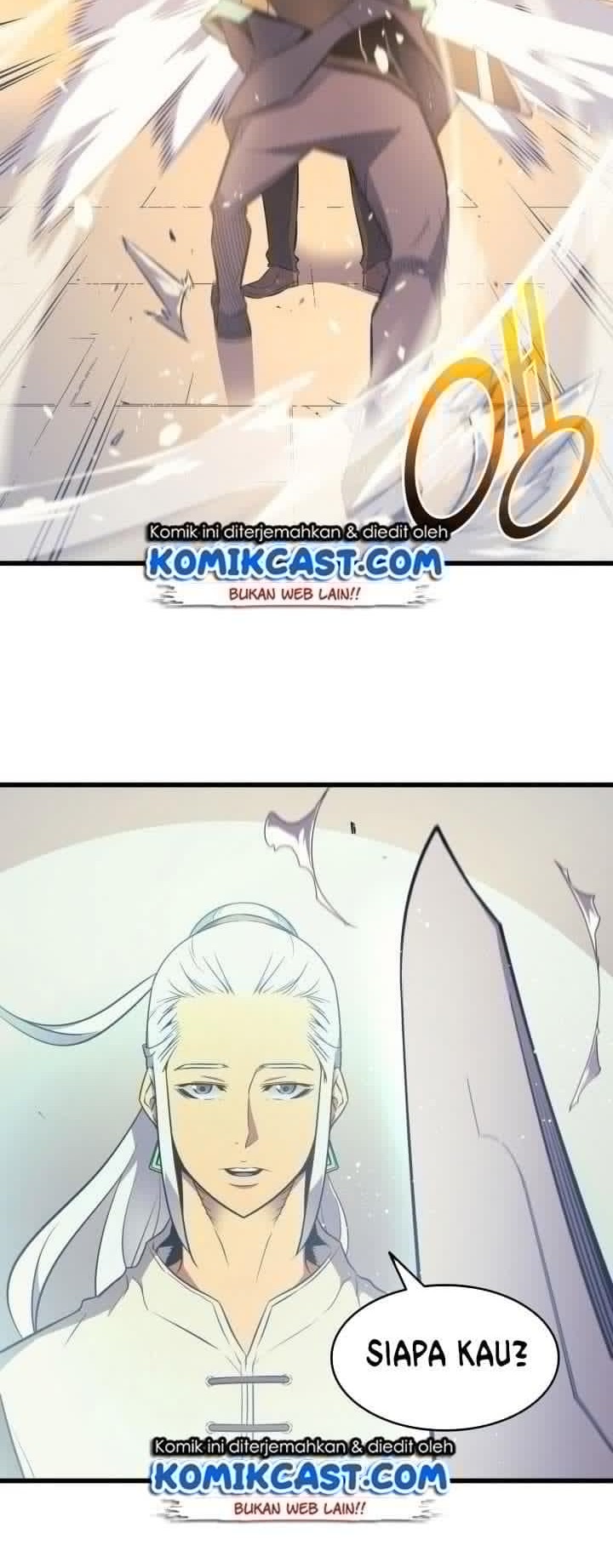The Great Mage Returns After 4000 Years Chapter 69 page 45