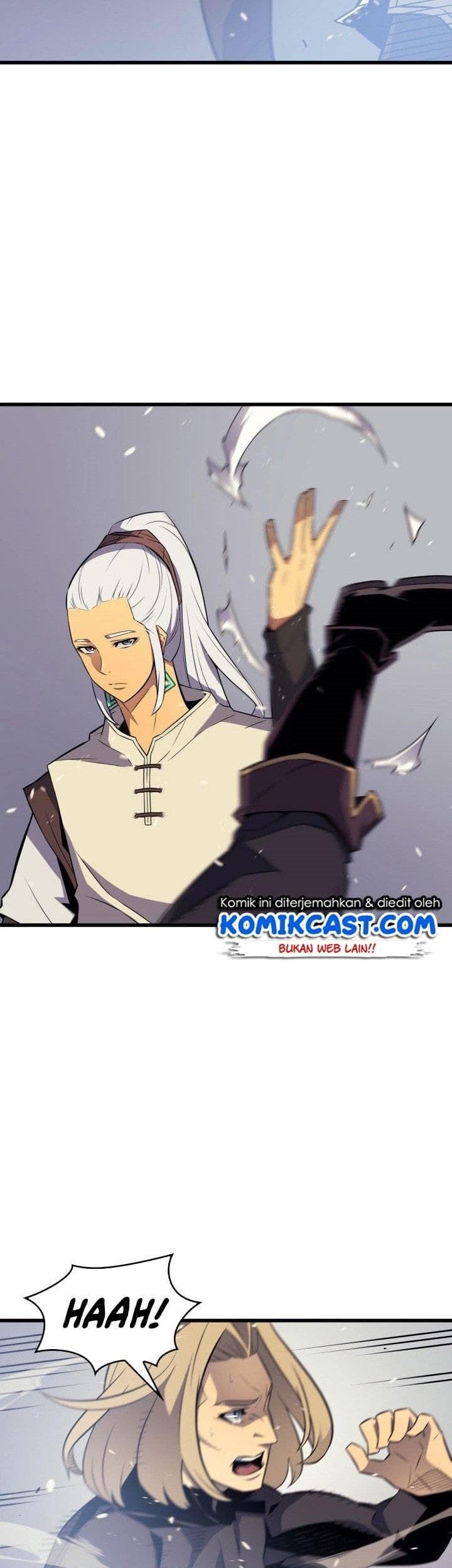 The Great Mage Returns After 4000 Years Chapter 69 page 6