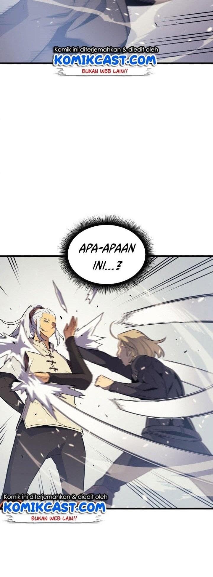 The Great Mage Returns After 4000 Years Chapter 69 page 7