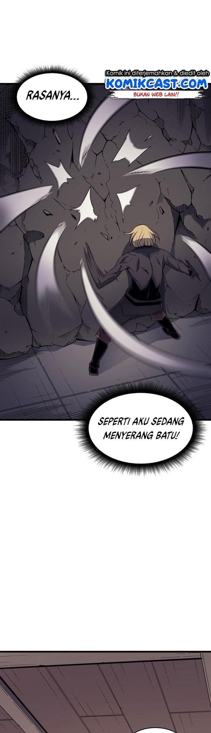 The Great Mage Returns After 4000 Years Chapter 69 page 8