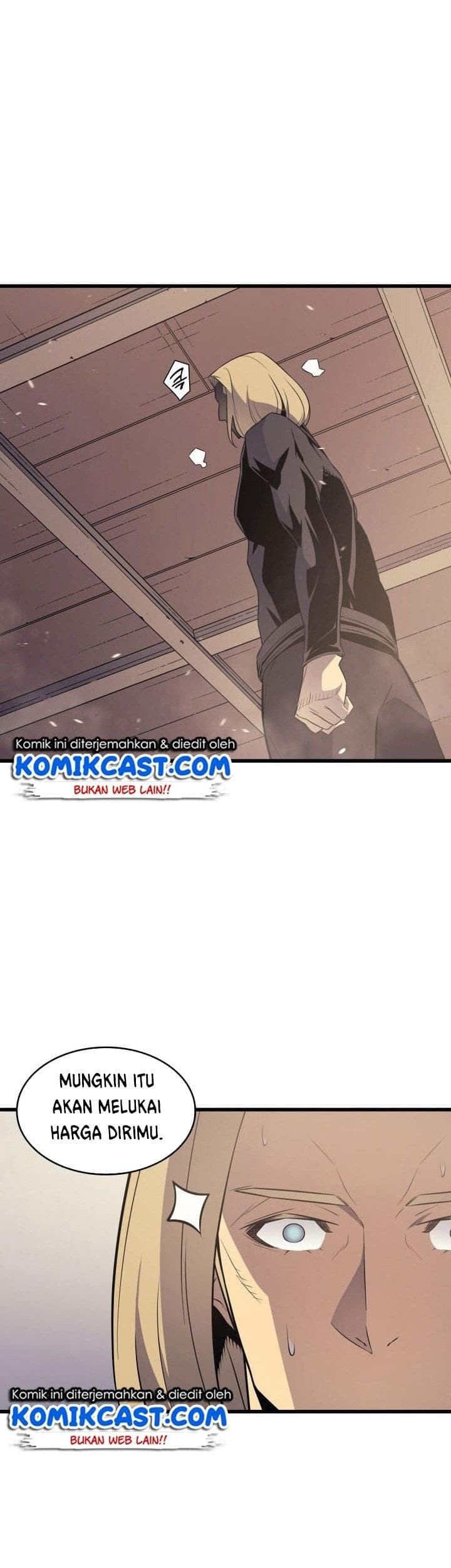The Great Mage Returns After 4000 Years Chapter 69 page 11