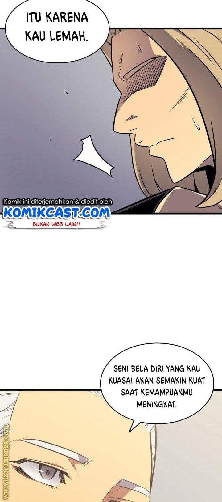 The Great Mage Returns After 4000 Years Chapter 69 page 15