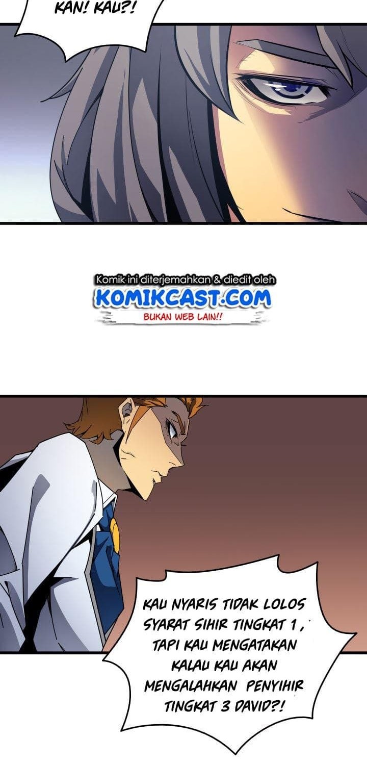 The Great Mage Returns After 4000 Years Chapter 7 page 20
